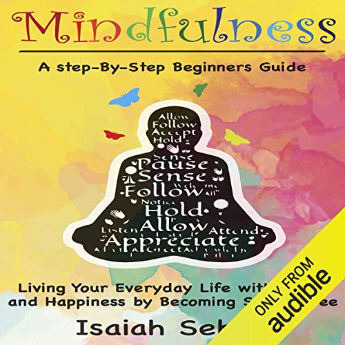 Cover of Mindfulness