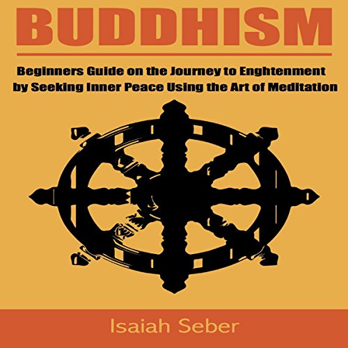 Cover of Buddhism