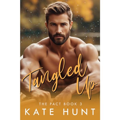 Cover of Tangled Up