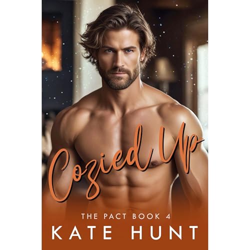 Cover of Cozied Up