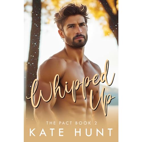 Cover of Whipped Up