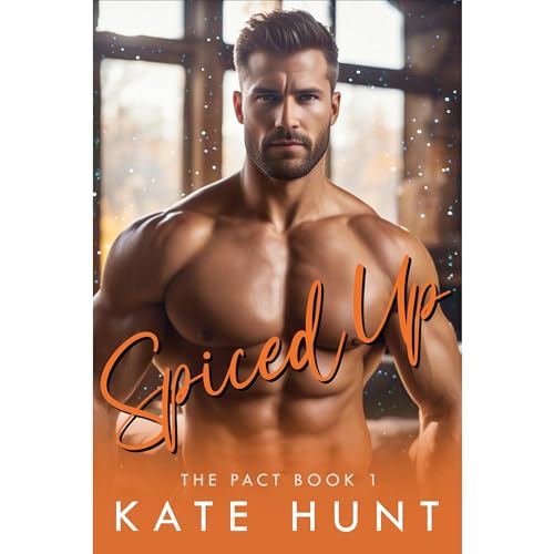 Cover of Spiced Up