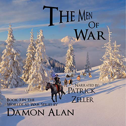 Cover of The Men of War