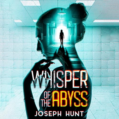 Cover of Whisper of the Abyss