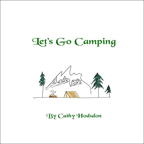 Cover of Let's Go Camping