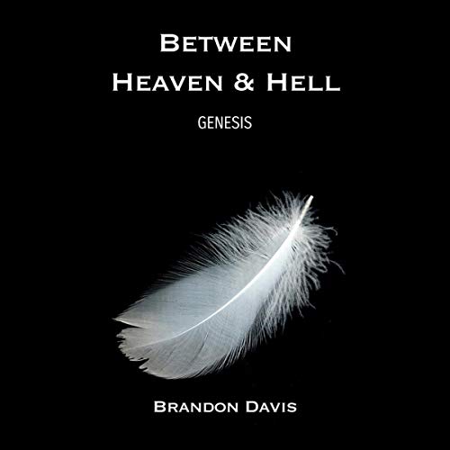 Cover of Between Heaven & Hell: Genesis