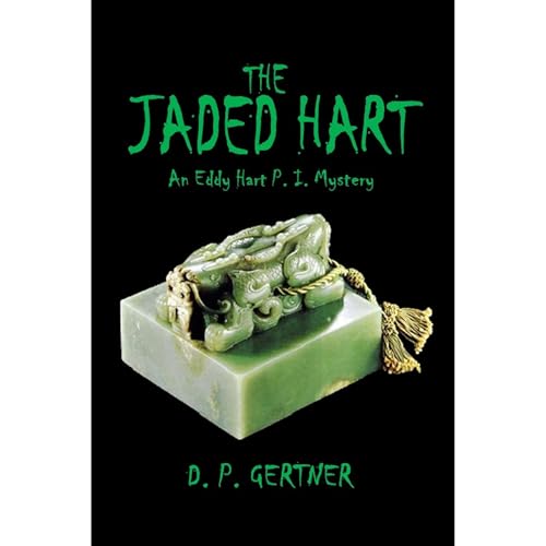 Cover of THE JADED HART