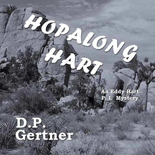 Cover of Hopalong Hart