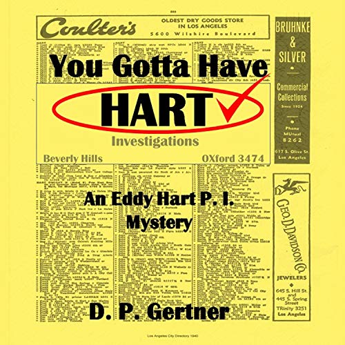 Cover of You Gotta Have Hart