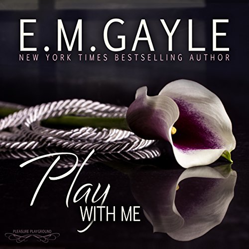 Cover of Play with Me
