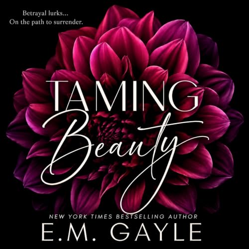 Cover of Taming Beauty