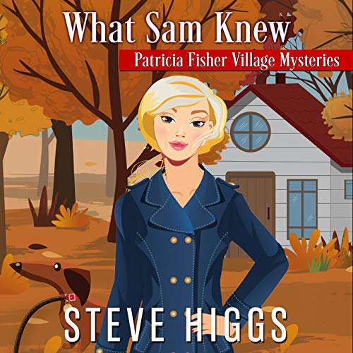 Cover of What Sam Knew
