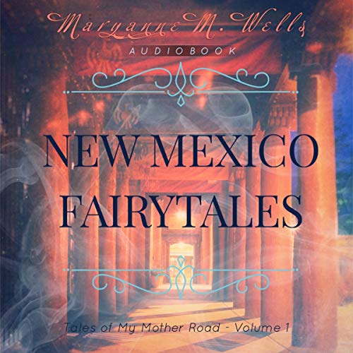 Cover of New Mexico Fairytales
