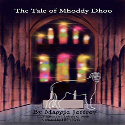 Cover of The Tale of Mhoddy Doo