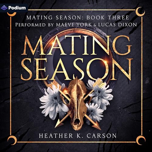 Cover of Mating Season