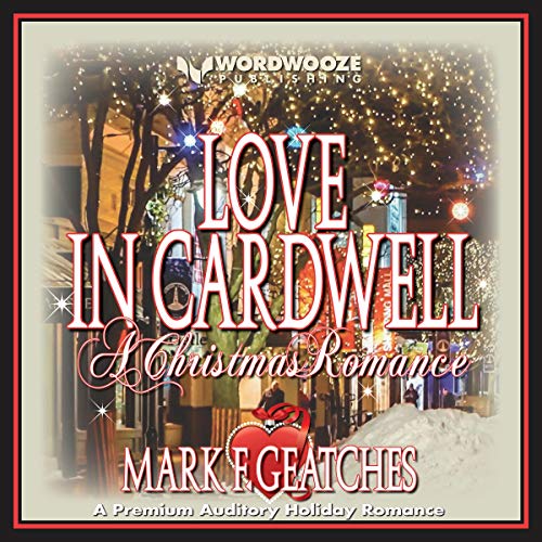 Cover of Love In Cardwell