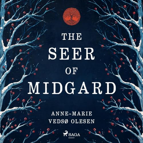 Cover of The Seer of Midgard