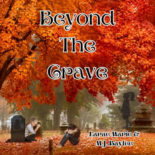 Cover of Beyond the Grave