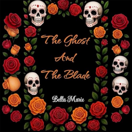 Cover of The Ghost and the Blade