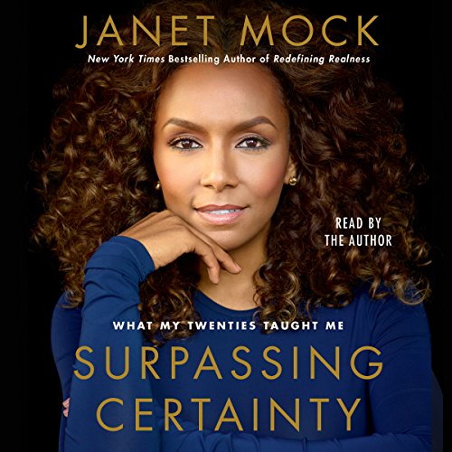 Cover of Surpassing Certainty