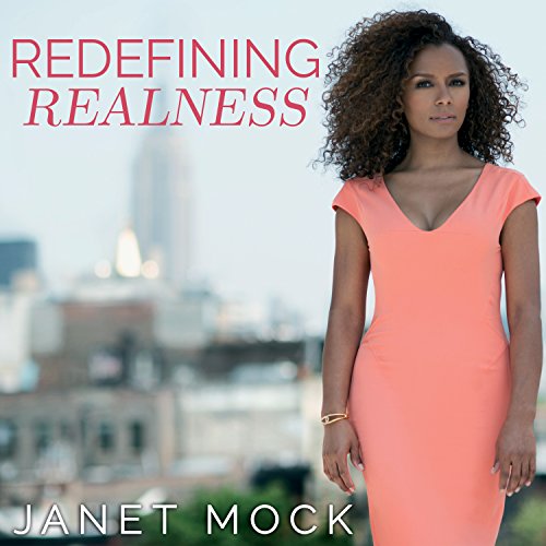 Cover of Redefining Realness