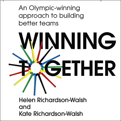 Cover of Winning Together