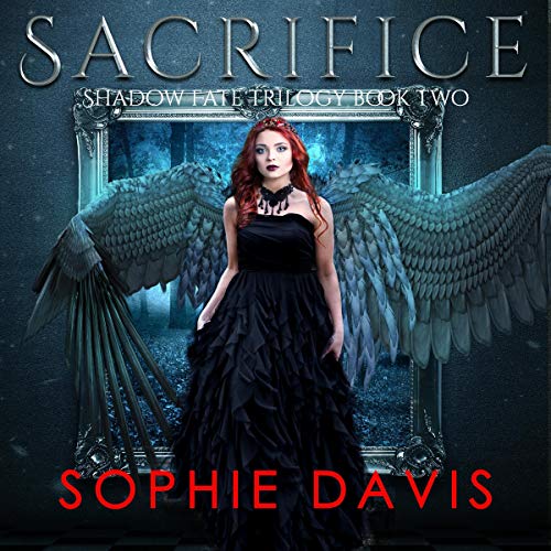 Cover of Shadow Fate 2: Sacrifice