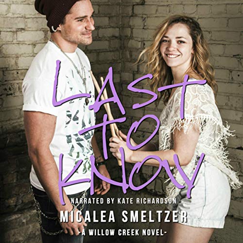 Cover of Last To Know