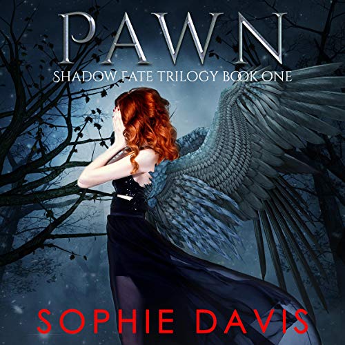 Cover of Shadow Fate: Pawn