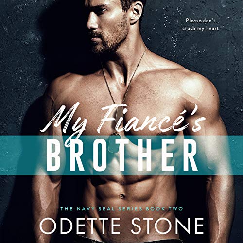 Cover of My Fiancé's Brother