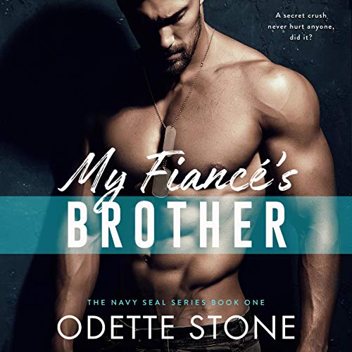 Cover of My Fiancé's Brother