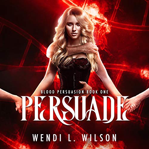 Cover of Persuade