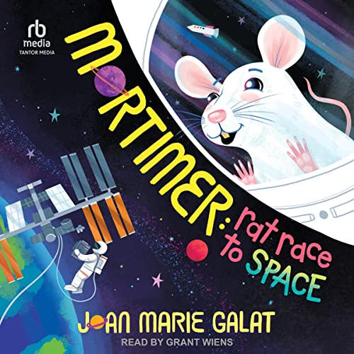 Cover of Mortimer