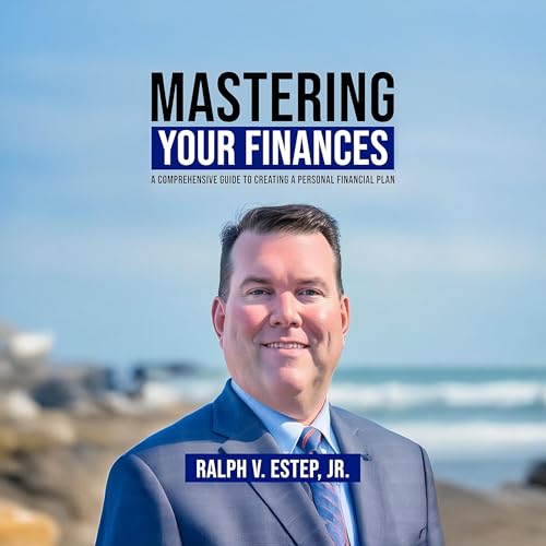 Cover of Mastering Your Finances