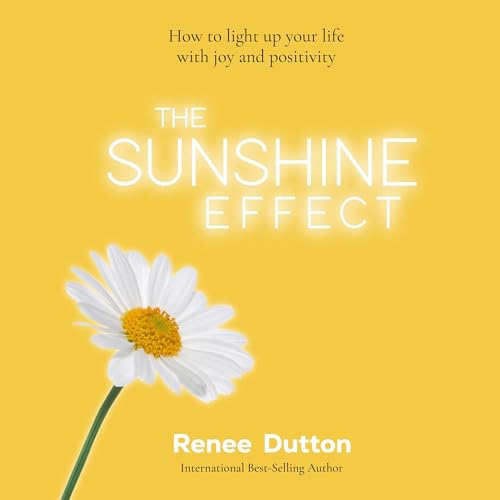 Cover of The Sunshine Effect