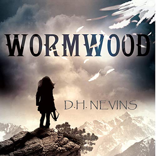 Cover of Wormwood