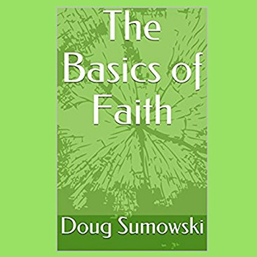 Cover of The Basics of Faith