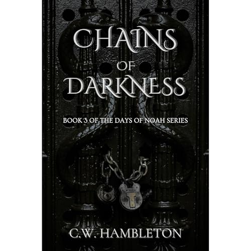 Cover of Chains of Darkness