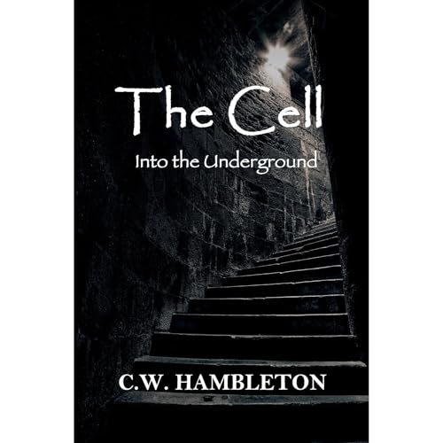 Cover of The Cell