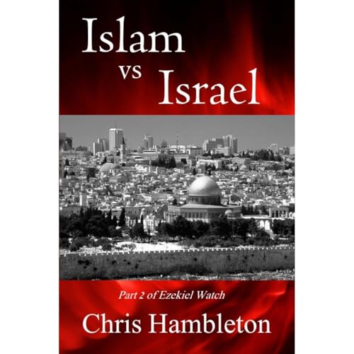 Cover of Islam vs Israel