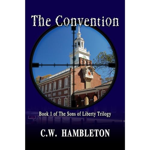 Cover of The Convention