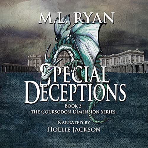Cover of Special Deceptions