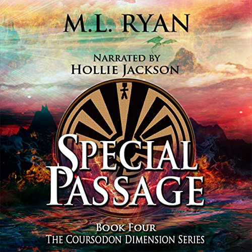 Cover of Special Passage