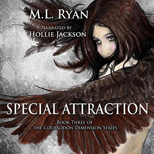 Cover of Special Attraction
