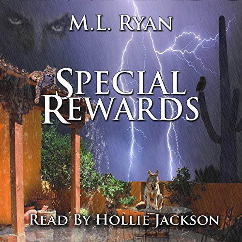 Cover of Special Rewards