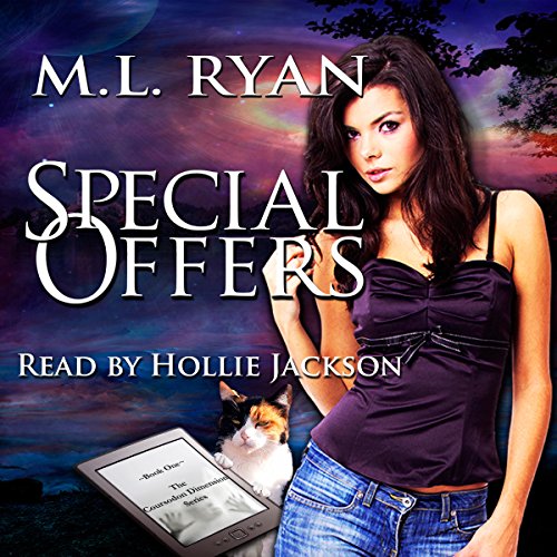 Cover of Special Offers