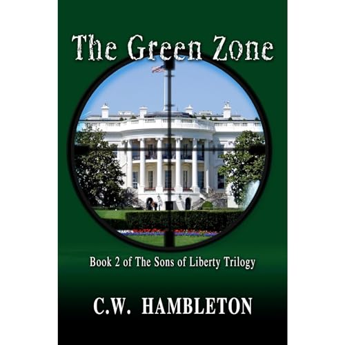 Cover of The Green Zone