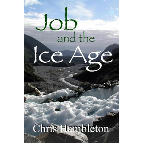 Cover of Job and the Ice Age