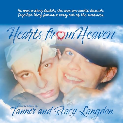Cover of Hearts from Heaven