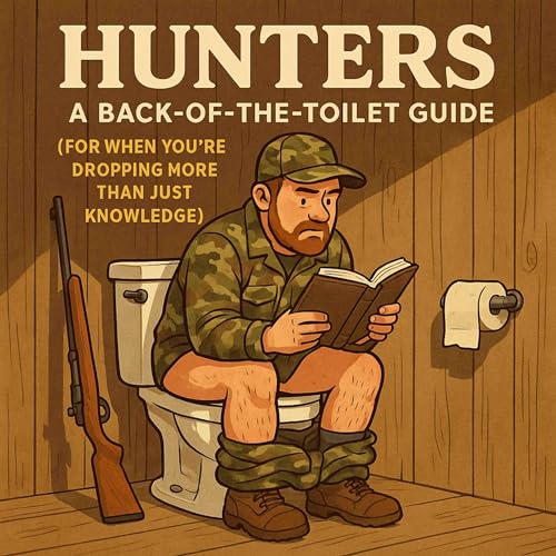 Cover of Hunters